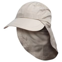 Outdoor Cap Deluxe Guide Hat With Neck Flap