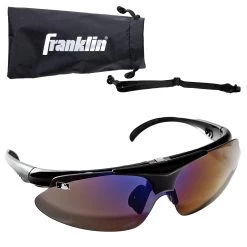 Franklin MLB® Adult Deluxe Flip-Up Sunglasses