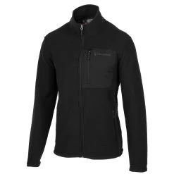 Free Country Men's Grid Fleece Jacket