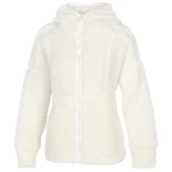 Pacific Trail Women's Hooded Fleece Jacket