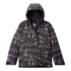 Columbia Girls' Horizon Ride Snow Jacket