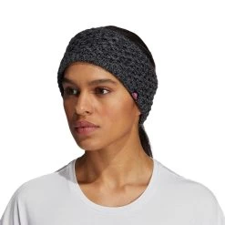 Adidas Women's Crestline Headband -Sports Wear Store 4185 11982 5750 015 zoom 50