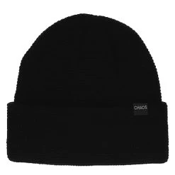 Chaos Men's Contour Watch Cap Beanie