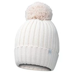 Heat Holders Women's Arden Pom Knit Beanie