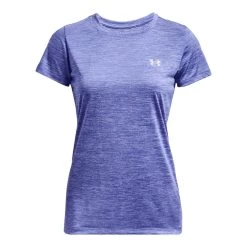Under Armour Women's Tech Twist Crew Teck Tee