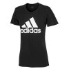 Adidas Women's Badge Of Sport Tee 1 Adidas Women's Badge Of Sport Tee -Sports Wear Store 4315 11162 7511 015 zoom 02