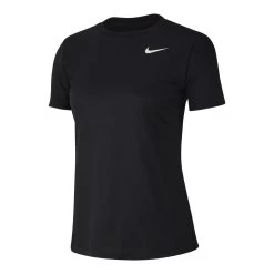 Nike Women's Dry Legend Short-Sleeve T-Shirt