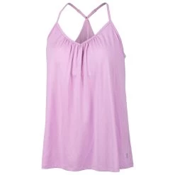 Free Country Women's Chill V-Neck Cami Tank Top