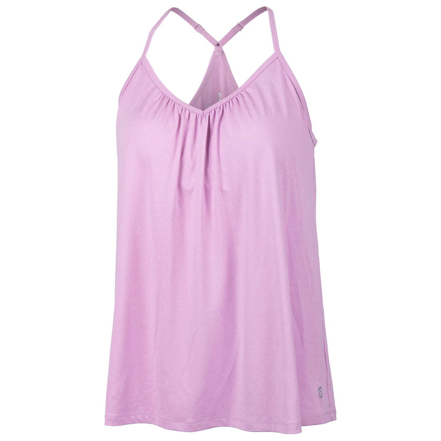 Free Country Women's Chill V-Neck Cami Tank Top 3 Free Country Women's Chill V-Neck Cami Tank Top