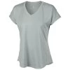 Free Country Women's MicroTech Chill T-Shirt With Scallop Hem