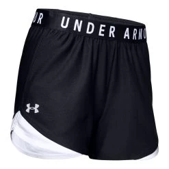 Under Armour Women's Play Up 3.0 Shorts