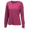 Pacific Trail Women's Long-Sleeve V-Neck Sun Tee -Sports Wear Store 4325 13221 9685 633 zoom 07