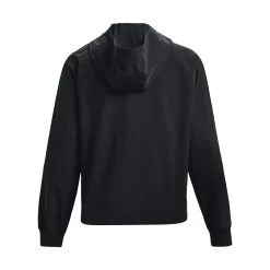 Under Armour Women's Woven Full-Zip Hoodie Jacket 5 Under Armour Women's Woven Full-Zip Hoodie Jacket -Sports Wear Store 4355 10465 9889 015 zoom 20