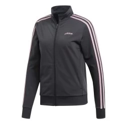 Adidas Women's Essentials Tricot Track Jacket