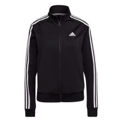 Adidas Women's Tricot Warm Up Track Jacket