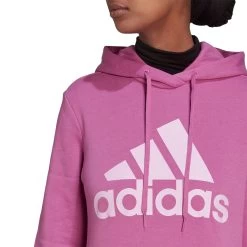 Adidas Women's Essentials Hoodie -Sports Wear Store 4365 11162 0653 513 zoom 51