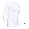 Under Armour Women's ColdGear Armour Long-Sleeve Crew Top -Sports Wear Store 4371 10465 4531 100 zoom 02