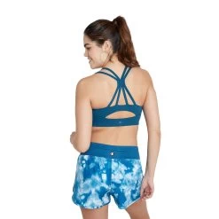 Champion Women's Authentic Strappy Sports Bra -Sports Wear Store 4375 10427 3385 405 zoom 51