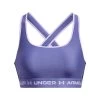 Under Armour Women's Crossback Mid Sports Bra -Sports Wear Store 4375 10465 1030 408 zoom 02