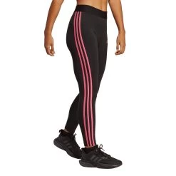 Adidas Women's Essential 3-Stripe Leggings -Sports Wear Store 4375 11162 0723 018 zoom 50