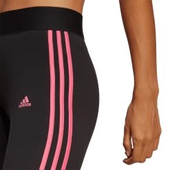 Adidas Women's Essential 3-Stripe Leggings -Sports Wear Store 4375 11162 0723 018 zoom 51