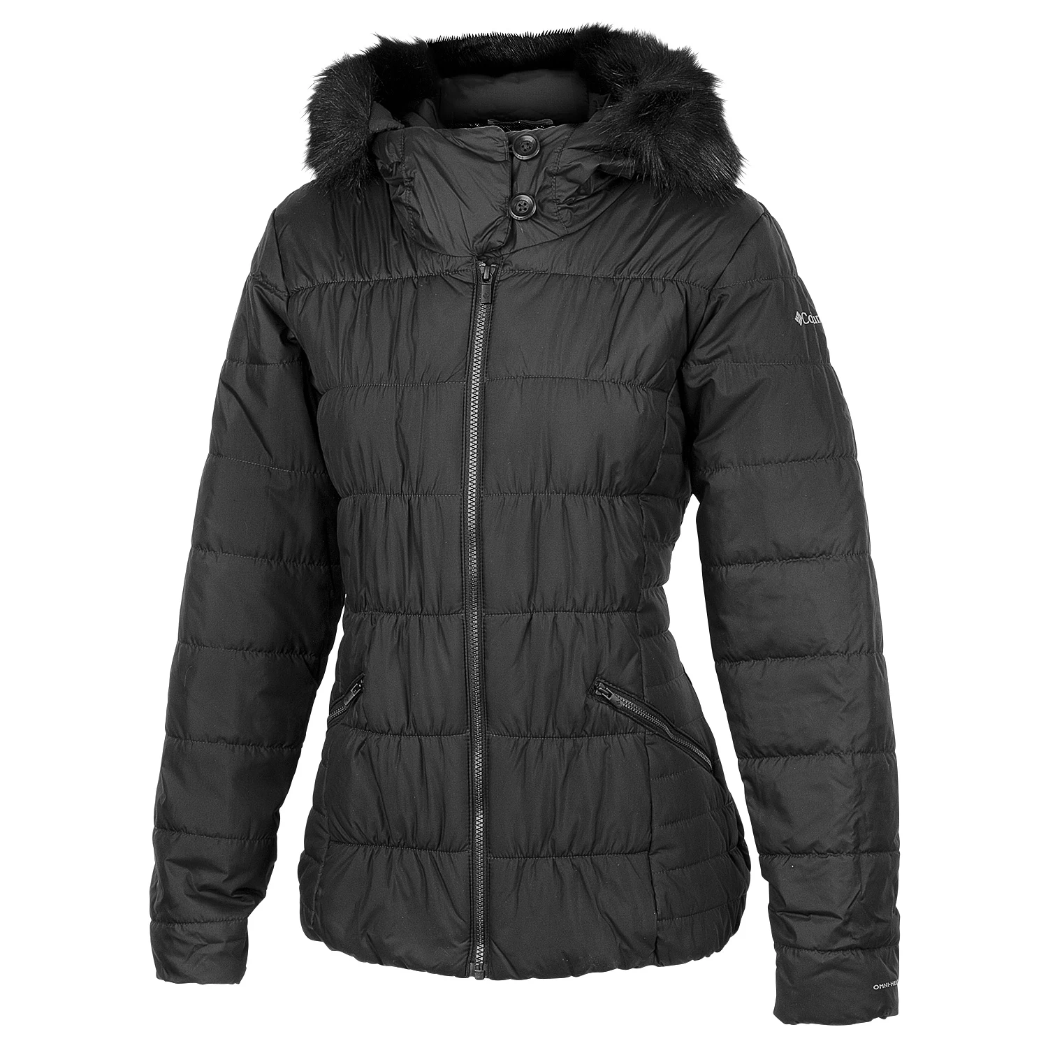 Columbia Women's Sparks Lake Hooded Down Winter Jacket 3 Columbia Women's Sparks Lake Hooded Down Winter Jacket