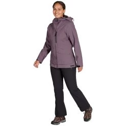 Body Glove Women's Waterproof Breathable Jacket -Sports Wear Store 4390 12534 6206 033 zoom 51