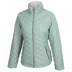 Free Country Women's Cloud Lite Reversible Jacket