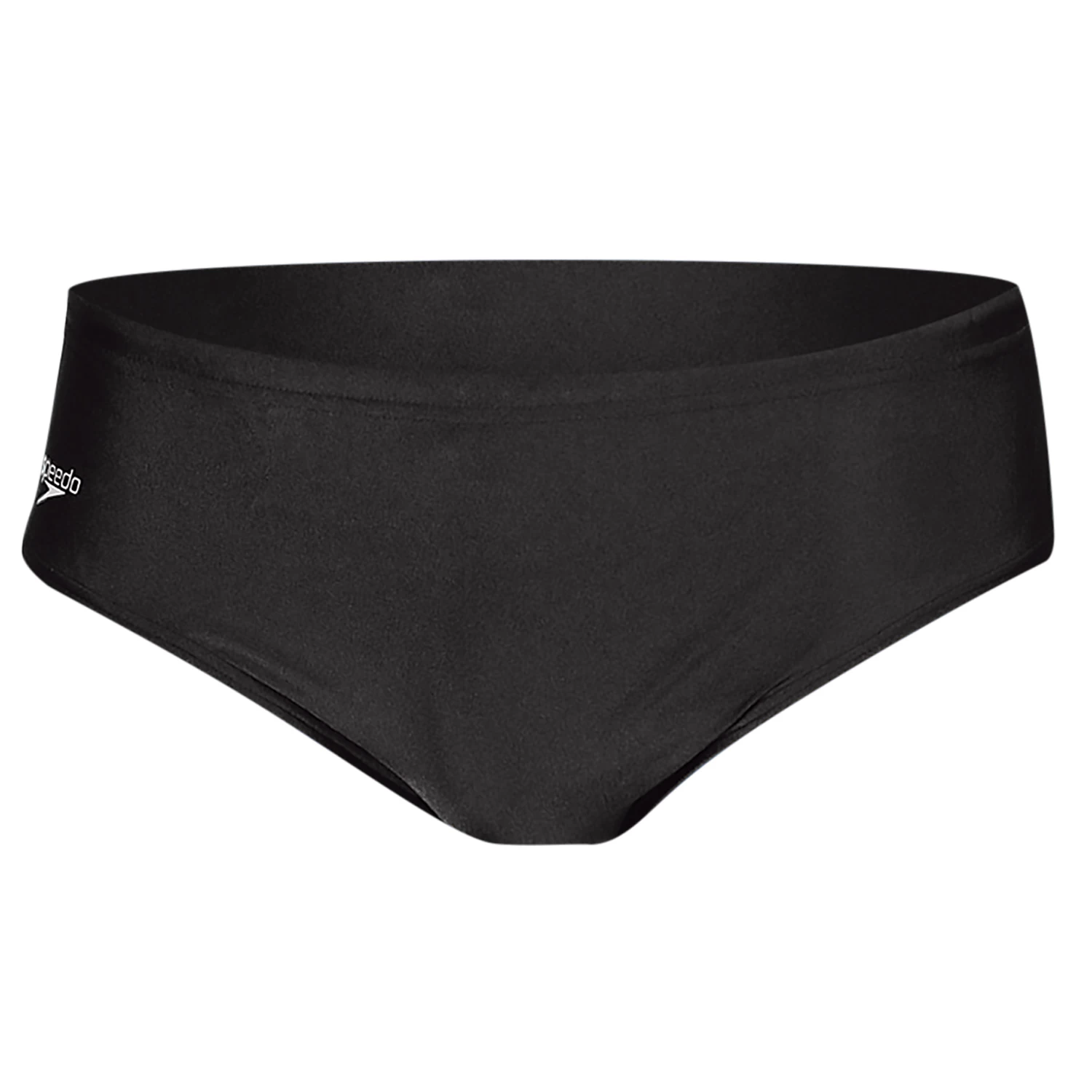 Speedo Men's Core Solid Briefs 3 Speedo Men's Core Solid Briefs