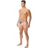 TYR Men's Star Spangled Racer 1 TYR Men's Star Spangled Racer -Sports Wear Store 4510 11610 0070 609 zoom 02
