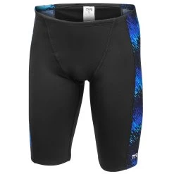 TYR Men's Perseus Jammer Swimsuit