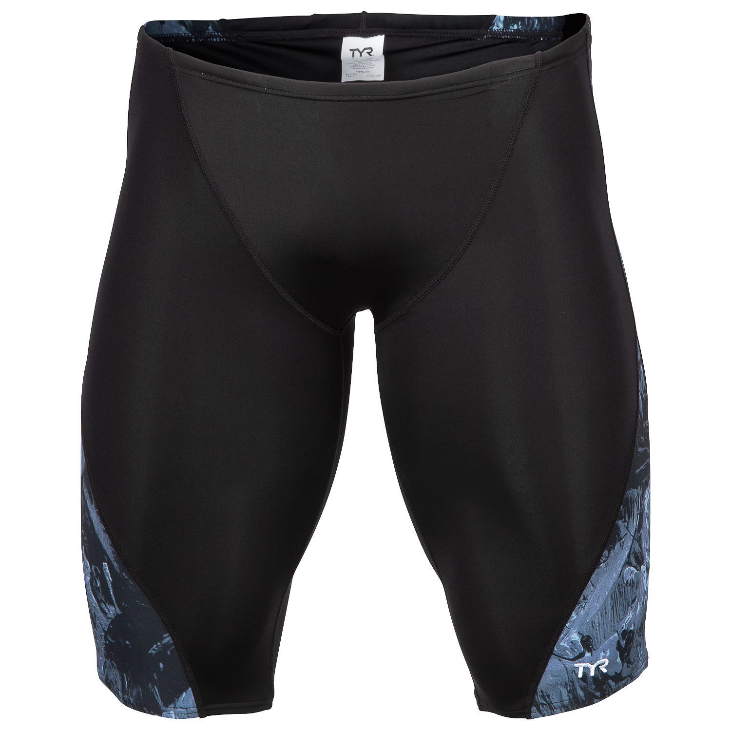 TYR Men's Blade Splice Jammer 3 TYR Men's Blade Splice Jammer