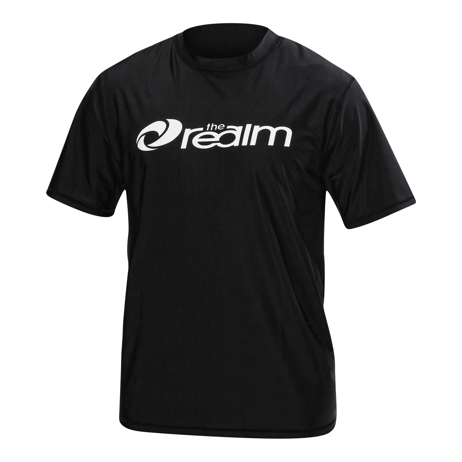 The Realm Men's Swim Tee 3 The Realm Men's Swim Tee