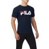 FILA Men's Logo Tee -Sports Wear Store 4515 12932 1530 016 zoom 50