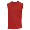 Russell Athletic Men's Dri-Power Sleeveless Crew Shirt