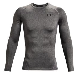 Under Armour Men's Armour Long-Sleeve Compression Shirt