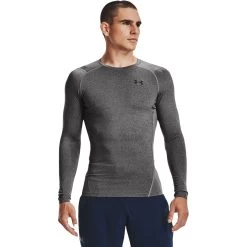 Under Armour Men's Armour Long-Sleeve Compression Shirt -Sports Wear Store 4516 10465 1524 045 zoom 50