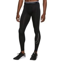 Nike Men's Pro Compression Tights 5 Nike Men's Pro Compression Tights -Sports Wear Store 4516 11387 1913 015 zoom 50