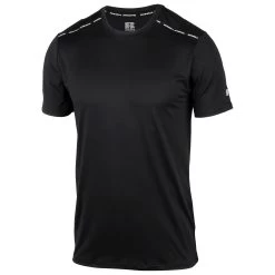 Russell Athletic Men's Armour 2.0 Fitted Short-Sleeve T-Shirt