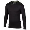RBX Men's Long-Sleeve Compression Top 1 RBX Men's Long-Sleeve Compression Top -Sports Wear Store 4516 15163 1510 015 zoom 02