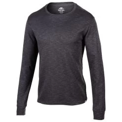 Pacific Trail Men's Long-Sleeve Thermal Crew Shirt