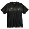 Carhartt Men's Relaxed-Fit Short-Sleeve Camo Logo Tee 1 Carhartt Men's Relaxed-Fit Short-Sleeve Camo Logo Tee -Sports Wear Store 4534 14724 5205 015 zoom 02