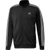 Adidas Men's Essential Tricot 3S Jacket 2 Adidas Men's Essential Tricot 3S Jacket -Sports Wear Store 4555 11162 6099 016 zoom 02