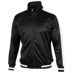 Original Deluxe Men's Track Jacket