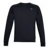 Under Armour Men's Rival Fleece Crewneck Sweatshirt -Sports Wear Store 4565 10465 7096 015 zoom 02
