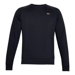 Under Armour Men's Rival Fleece Crewneck Sweatshirt