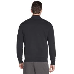 Skechers Men's Hoodless Hoodie 9 Skechers Men's Hoodless Hoodie -Sports Wear Store 4565 12712 1950 015 zoom 52