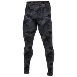 Russell Athletic Men's Camo Arctic Leggings