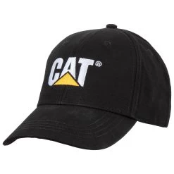 Caterpillar Workwear Men's Cat Trademark Logo Cap + Sock Bundle - 6-Pairs -Sports Wear Store 4595 13636 0037 015 zoom 05