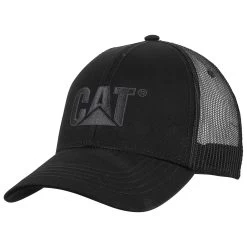 Caterpillar Workwear CAT Raised Logo Cap + Sock Bundle - 6-Pairs -Sports Wear Store 4595 13636 0041 020 zoom 03
